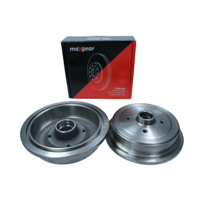 MAXGEAR BĘBEN HAMULCOWY VW TYŁ A80 86-91 200X51,5
