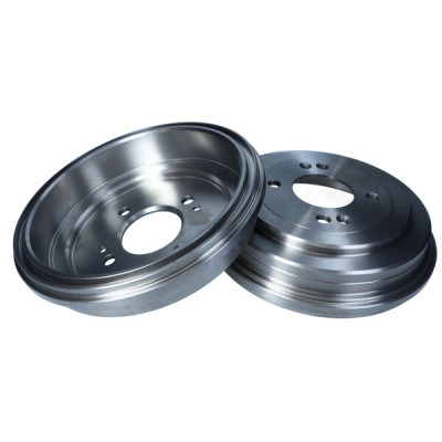 MAXGEAR BĘBEN HAMULCOWY HYUNDAI TYŁ I20 08-/I10/RIO II/ACCENT 05-