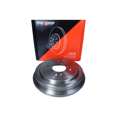 MAXGEAR BĘBEN HAMULCOWY HYUNDAI TYŁ I20 08-/I10/RIO II/ACCENT 05-