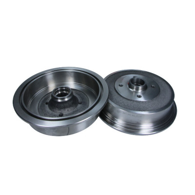 MAXGEAR BĘBEN HAMULCOWY VW TYŁ A80 91-96/100 -88 230X53,5