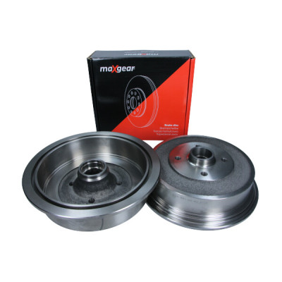 MAXGEAR BĘBEN HAMULCOWY VW TYŁ A80 91-96/100 -88 230X53,5