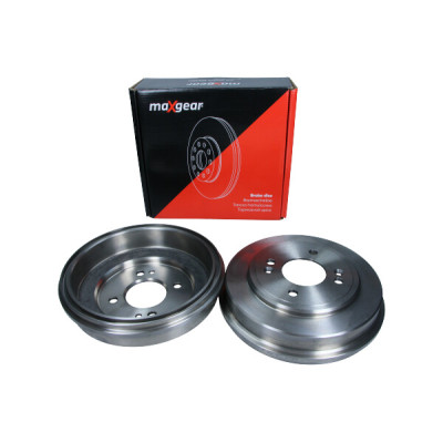 MAXGEAR BĘBEN HAMULCOWY HYUNDAI TYŁ GETZ 02-