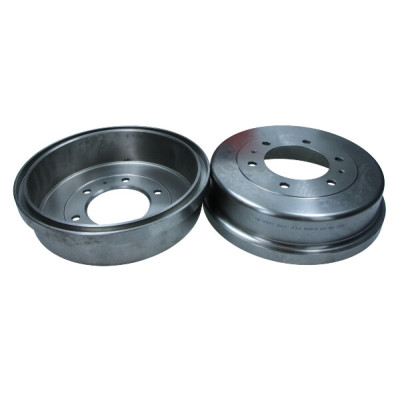 MAXGEAR BĘBEN HAMULCOWY NISSAN TYŁ TERRANO 2,4-3,0 DI 4WD 93-07