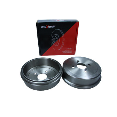 MAXGEAR BĘBEN HAMULCOWY TOYOTA TYŁ COROLLA 92-02