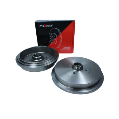 MAXGEAR BĘBEN HAMULCOWY VW TYŁ PASSAT 88-93