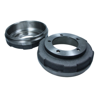 MAXGEAR BĘBEN HAMULCOWY FORD TYŁ TRANSIT 00-