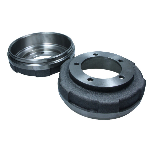 MAXGEAR BĘBEN HAMULCOWY FORD TYŁ TRANSIT 00-