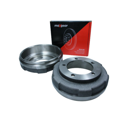 MAXGEAR BĘBEN HAMULCOWY FORD TYŁ TRANSIT 00-