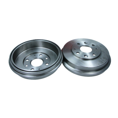 MAXGEAR BĘBEN HAMULCOWY MAZDA TYŁ 323 F/C/S 91-04