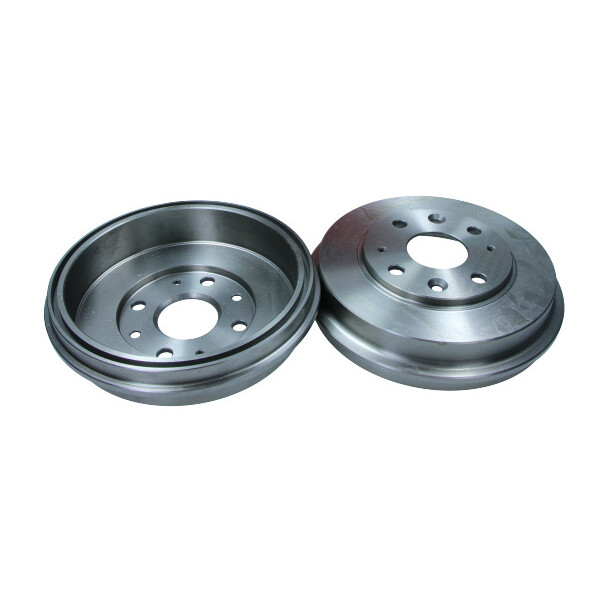 MAXGEAR BĘBEN HAMULCOWY MAZDA TYŁ 323 F/C/S 91-04