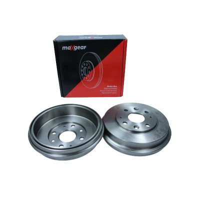 MAXGEAR BĘBEN HAMULCOWY MAZDA TYŁ 323 F/C/S 91-04