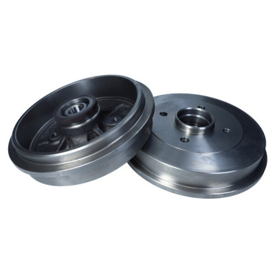 MAXGEAR BĘBEN HAM. PEUGEOT T. 106/206/207 1,0-1,6 96- Z ŁOŻYSKIEM I ABS