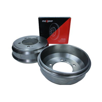 MAXGEAR BĘBEN HAMULCOWY RENAULT TYŁ MASTER 98-
