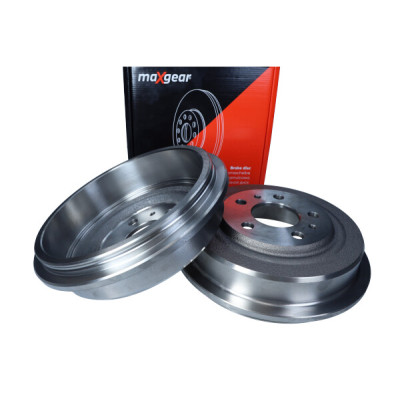 MAXGEAR BĘBEN HAMULCOWY RENAULT TYŁ ESPACE 1,9-2,2 D 96-02