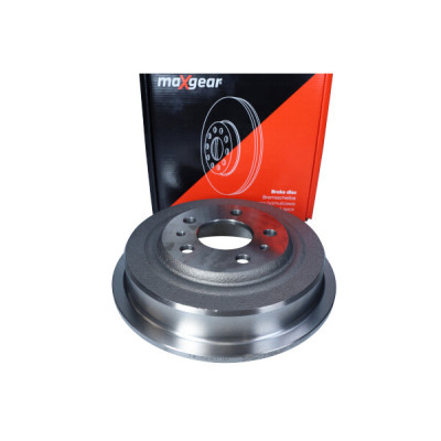 MAXGEAR BĘBEN HAMULCOWY RENAULT TYŁ ESPACE 1,9-2,2 D 96-02