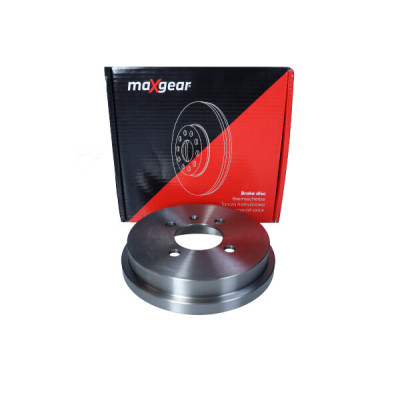 MAXGEAR BĘBEN HAMULCOWY VW TYŁ LUPO -99