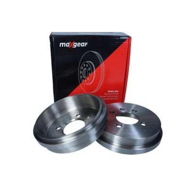MAXGEAR BĘBEN HAMULCOWY VW TYŁ LUPO -99