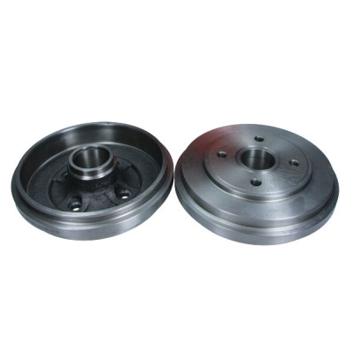 MAXGEAR BĘBEN HAMULCOWY OPEL TYŁ AGILA 00-