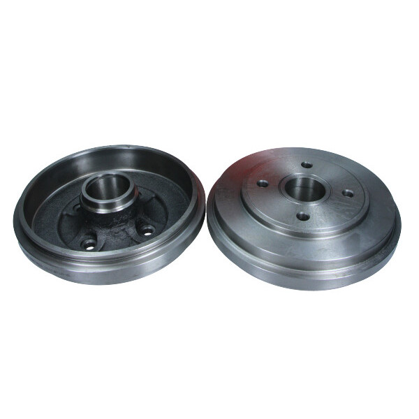 MAXGEAR BĘBEN HAMULCOWY OPEL TYŁ AGILA 00-