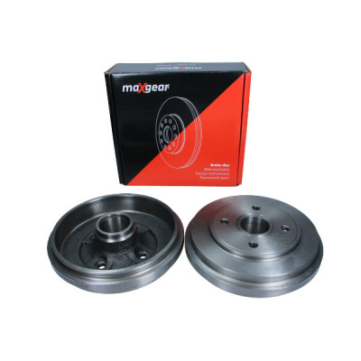 MAXGEAR BĘBEN HAMULCOWY OPEL TYŁ AGILA 00-