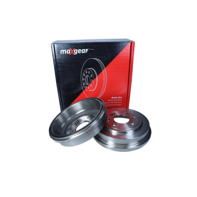 MAXGEAR BĘBEN HAMULCOWY HONDA TYŁ CIVIC 94- UK/ROVER 200/400/25/45
