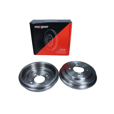 MAXGEAR BĘBEN HAMULCOWY KIA TYŁ PICANTO 1,0-1,2 11-