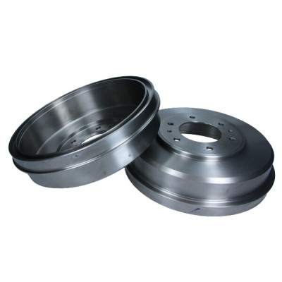 MAXGEAR BĘBEN HAMULCOWY MITSUBISHI TYŁ L200 06-
