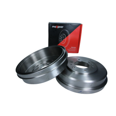 MAXGEAR BĘBEN HAMULCOWY MITSUBISHI TYŁ L200 06-