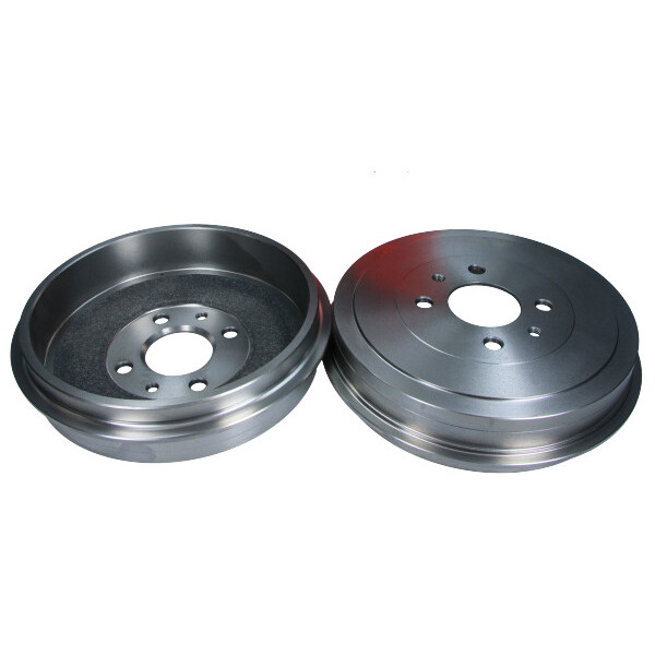 MAXGEAR BĘBEN HAMULCOWY CITROEN TYŁ NEMO/BIPPER 228X48