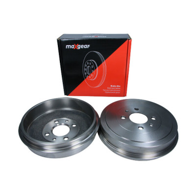MAXGEAR BĘBEN HAMULCOWY CITROEN TYŁ NEMO/BIPPER 228X48