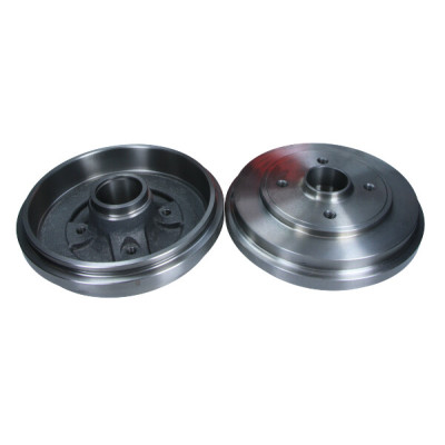 MAXGEAR BĘBEN HAMULCOWY OPEL TYŁ AGILA 00-07