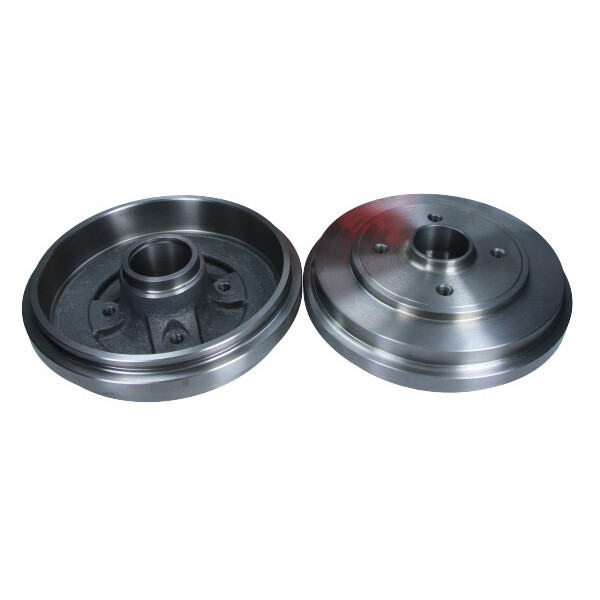 MAXGEAR BĘBEN HAMULCOWY OPEL TYŁ AGILA 00-07