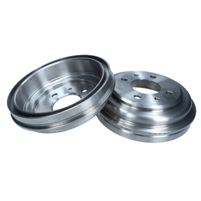 MAXGEAR BĘBEN HAMULCOWY HYUNDAI TYŁ ATOS 1,0-1,1 97-