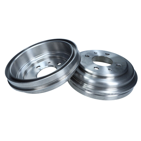 MAXGEAR BĘBEN HAMULCOWY HYUNDAI TYŁ ATOS 1,0-1,1 97-