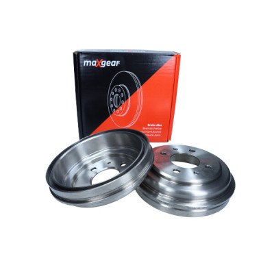MAXGEAR BĘBEN HAMULCOWY HYUNDAI TYŁ ATOS 1,0-1,1 97-