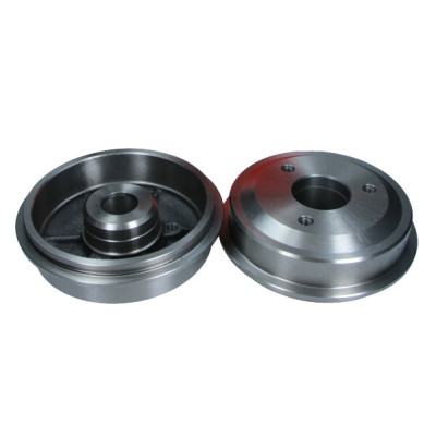 MAXGEAR BĘBEN HAMULCOWY CITROEN TYŁ AX/SAXO 1,0-1,6 86-03 BEZ ŁOŻYSKA