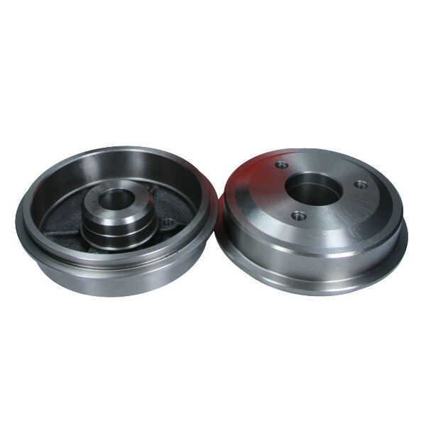 MAXGEAR BĘBEN HAMULCOWY CITROEN TYŁ AX/SAXO 1,0-1,6 86-03 BEZ ŁOŻYSKA