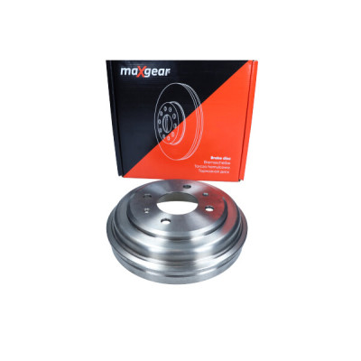 MAXGEAR BĘBEN HAMULCOWY HYUNDAI TYŁ ATOS 1,0-1,1 97-