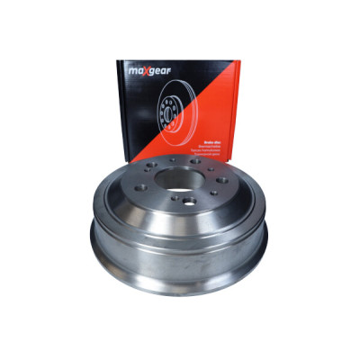 MAXGEAR BĘBEN HAMULCOWY FIAT TYŁ DUCATO 94- 18