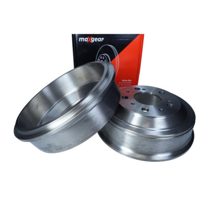 MAXGEAR BĘBEN HAMULCOWY FIAT TYŁ DUCATO 94- 18