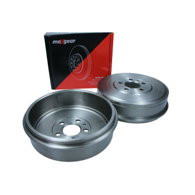 MAXGEAR BĘBEN HAMULCOWY FIAT TYŁ SCUDO/ULYSSE/JUMPY/EXPERT/806 95-