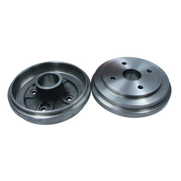 MAXGEAR BĘBEN HAM. SUZUKI T. ALTO/IGNIS 1,1-1,3 00-08 BEZ PRZETOCZENIA NA KORONKĘ ABS, BEZ ŁOŻYSKA