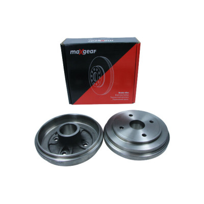 MAXGEAR BĘBEN HAM. SUZUKI T. ALTO/IGNIS 1,1-1,3 00-08 BEZ PRZETOCZENIA NA KORONKĘ ABS, BEZ ŁOŻYSKA