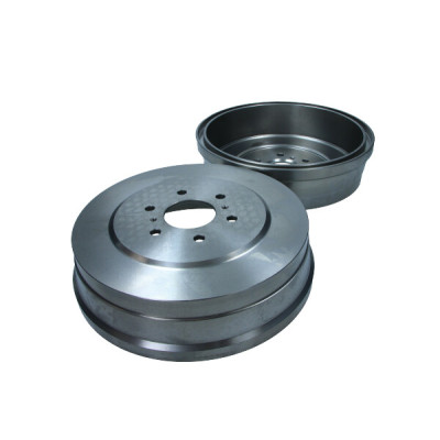 MAXGEAR BĘBEN HAMULCOWY TYŁ NISSAN NAVARA 2,5 DCI 05-