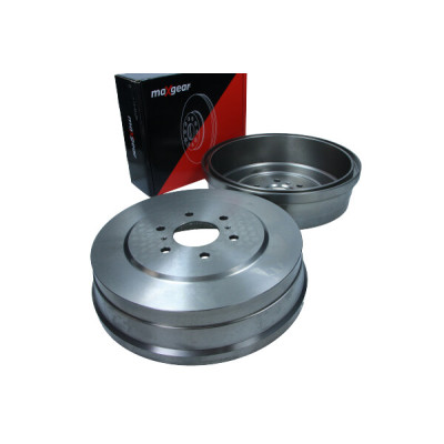 MAXGEAR BĘBEN HAMULCOWY TYŁ NISSAN NAVARA 2,5 DCI 05-