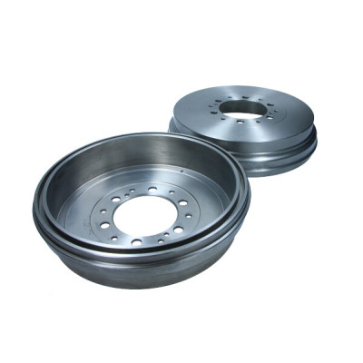 MAXGEAR BĘBEN HAMULCOWY TOYOTA TYŁ HILUX 2,5-3,0 D-4D 01-