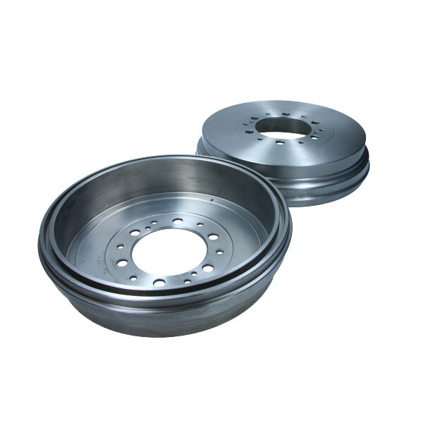 MAXGEAR BĘBEN HAMULCOWY TOYOTA TYŁ HILUX 2,5-3,0 D-4D 01-