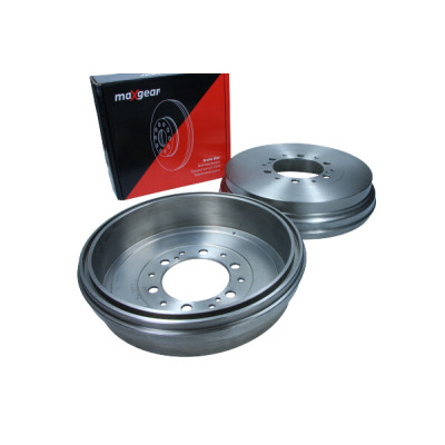 MAXGEAR BĘBEN HAMULCOWY TOYOTA TYŁ HILUX 2,5-3,0 D-4D 01-