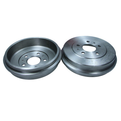 MAXGEAR BĘBEN HAMULCOWY FORD TYŁ FOCUS 1,0-1,6/1,6-2,0 TDCI 10-