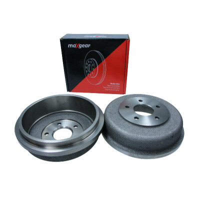 MAXGEAR BĘBEN HAMULCOWY FORD TYŁ TRANSIT CON